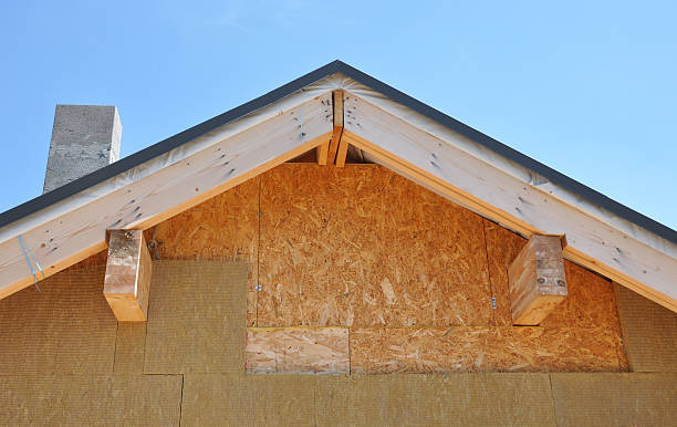 Best Custom Trim and Detailing for Siding  in Kankakee, IL